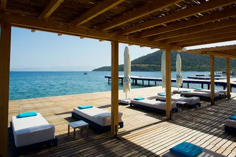 The Marmara Bodrum in Bodrum, foto 9