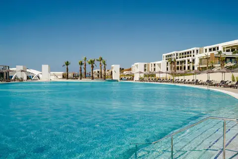 Mayia Exclusive Resort & Spa in Κιοτάρι — foto 16