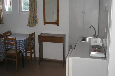 Dimitra Apartments in Corfu — foto 3