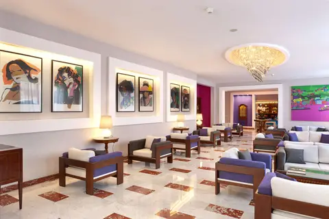 Grand Hotel Continental Sorrento in Sorrento, foto 16