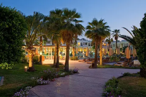 Amphoras Blu in Sharm El Sheikh, foto 4