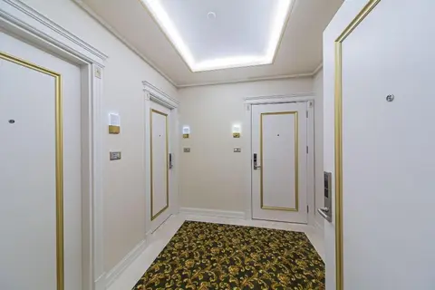 Grand Naki Hotel in Fatih — foto 6