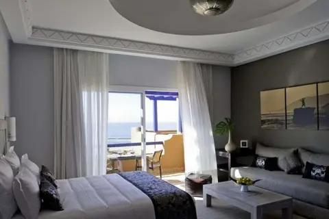 Paradis Plage Surf Yoga & Spa in Imi Ouaddar — foto 3