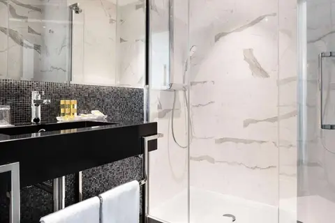 Aurea Legends by Eurostars Hotel Company in Praag, foto 17