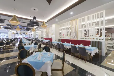 Diamond Premium & Spa in Manavgat, foto 20