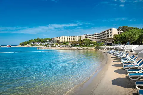 Maistra Select Island Hotel Istra in Rovinj, foto 21