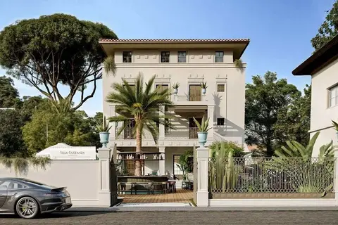 Villa Costanza Boutique Hotel in Forte Dei Marmi, foto 14