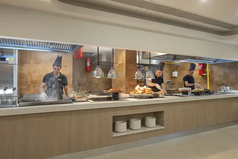 Kaia Coracesium in Alanya — foto 19