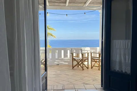 White Blue Villa (voorheen Villa Ippocampi) in Δημοτική Ενότητα Χερσονήσου — foto 8