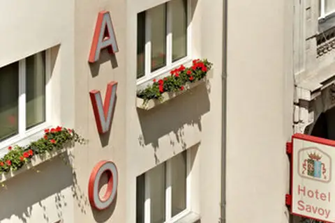 HENRI Hotel Wien Siebterbezirk in Wenen — foto 6