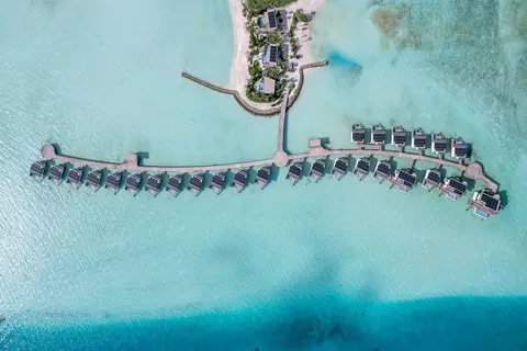 Kandima Maldives in Male', foto 7