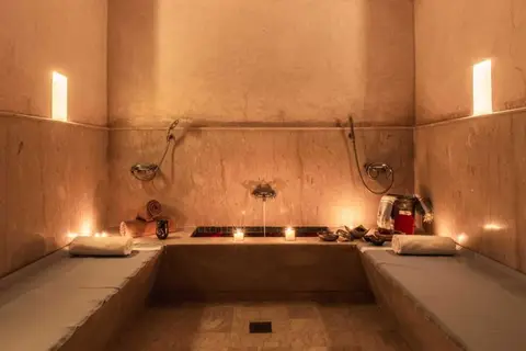Paradis Plage Surf Yoga & Spa in Imi Ouaddar — foto 23