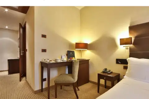Best Western Hotel Piemontese in Bergamo, foto 15