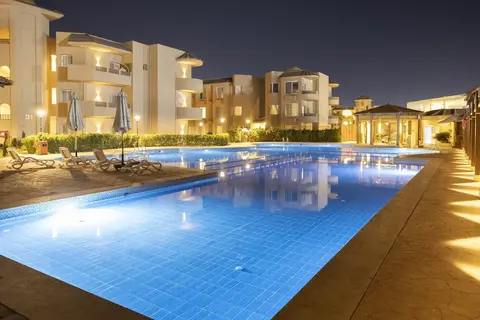 Marom Port Said Resort & Beach in Port Said — foto 16