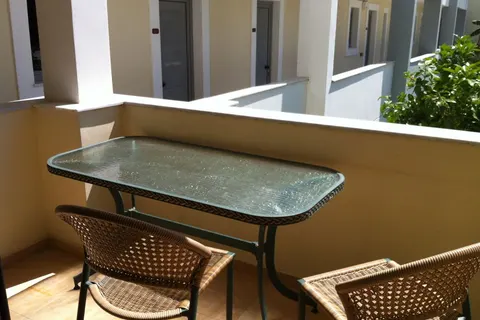 Fly & Go Olga's Paradise Appartementen foto 10