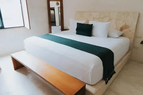 Ko’os Hotel Tulum in Cancún — foto 9