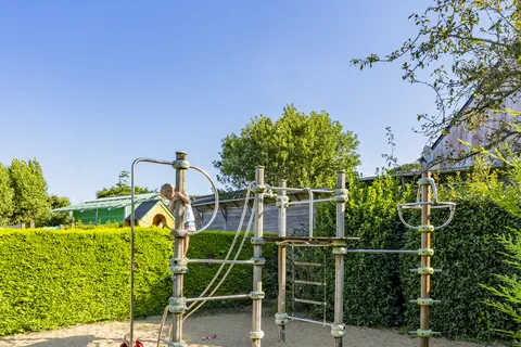Camping De La Plage in La Trinité-sur-Mer — foto 10