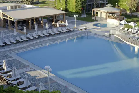 Bella Beach Hotel in Chersonisos Municipal Unit, foto 23