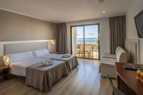 Hotel Rosamar & Spa in Lloret de Mar — foto 5