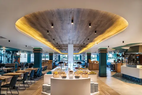 Maspalomas Resort By Dunas foto 4