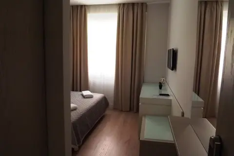 Vila Kalcuni Sarande in Saranda — foto 19