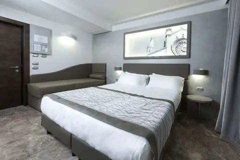 Best Western Premier Milano Palace Hotel in Modena — foto 11