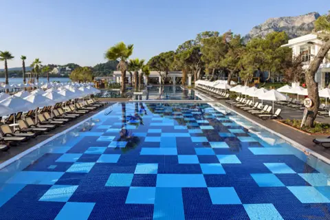 Sherwood Exclusive Kemer in Kemer, foto 30