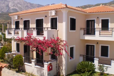 So Nice Hotel foto 2