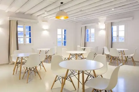 Mykonos Essence Hotel in Mykonos — foto 9