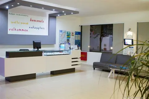 Zoes Hotel in Municipality of Rhodes, foto 19