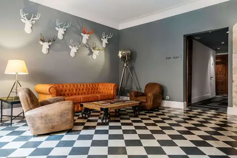 Posada Terra Santa in Palma, foto 20