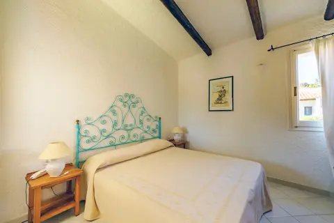 Hotel Punta Est in Baja Sardinia — foto 25