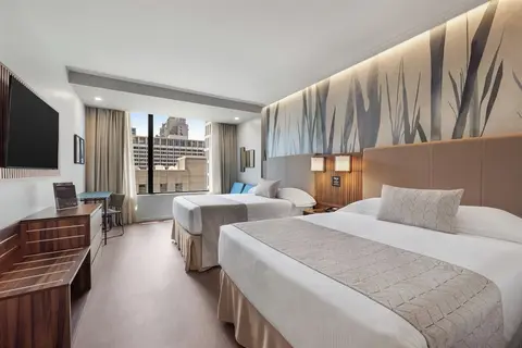 Hotel Riu Plaza Chicago in Chicago — foto 21