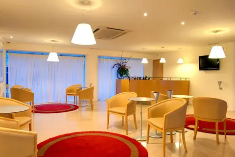 Hotel Mare in Ovar — foto 25