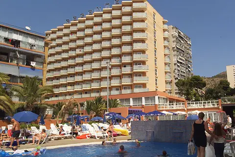 Regente in Benidorm, foto 20
