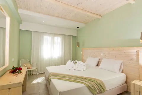 Anthemis Hotel Apartments in Δημοτική Ενότητα Βαθέος — foto 18