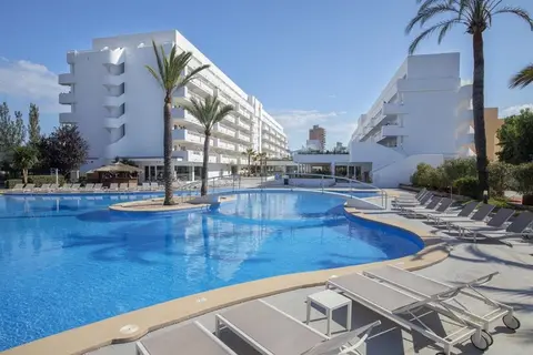 HM Martinique in Magaluf — foto 14