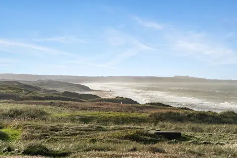 Vakantiepark Fyrklit in Hirtshals — foto 11