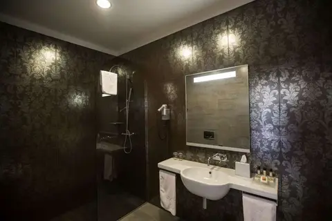 Eurostars Palazzo Zichy in Boedapest — foto 7