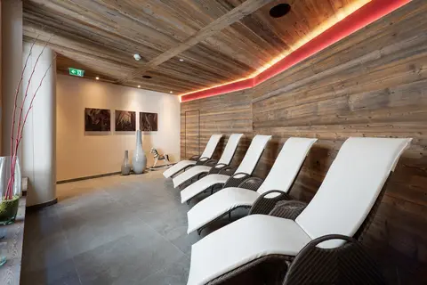 Hotel Alpenschlössl in Söll — foto 16