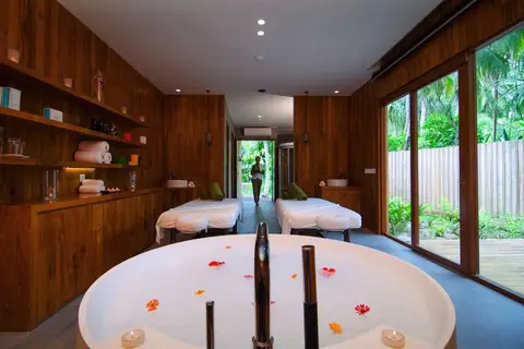 Amilla Maldives Resort in 701 — foto 9