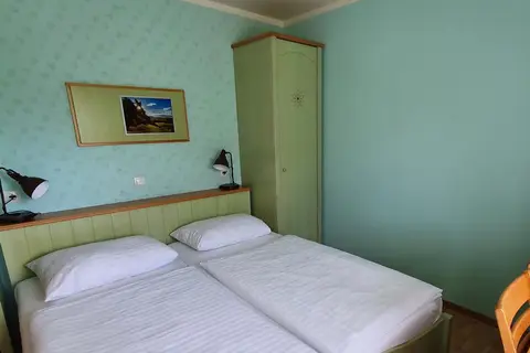 Slovenia Eco Resort in Kamnik — foto 9