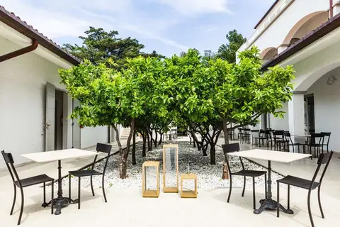 Seebay Hotel in Ancona — foto 7
