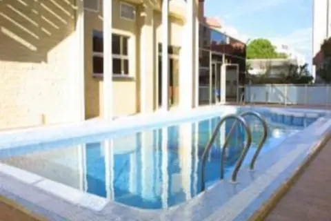 Hotel Biarritz in Benlloc — foto 2