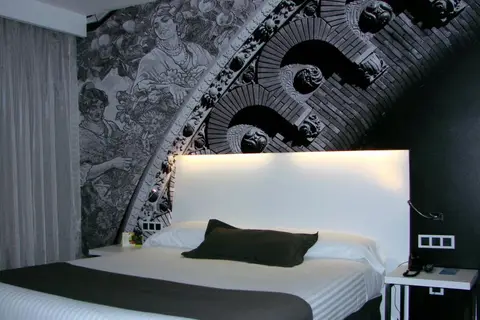 Hotel Dimar in Valencia — foto 5