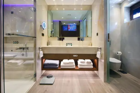Nana Princess Suites, Villas & Spa in Chersonissos — foto 26