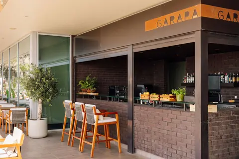 Saccharum Resort in Calheta, foto 31