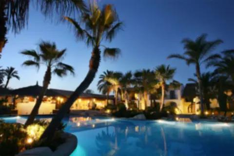 Alcudiamar Marina Residence in Alcúdia — foto 17