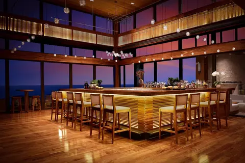 Nobu Hotel Los Cabos in Cabo San Lucas — foto 10