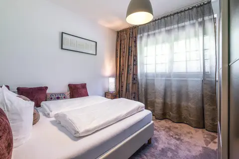 Appartementen Mair in Mayrhofen, foto 28